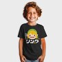 Link Smile Legend, Tricou Copii