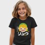 Link Smile Legend, Tricou Copii