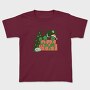 Alien Christmas, Tricou Copii