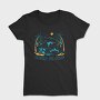 Respect the Ocean, Tricou Femei