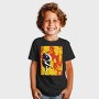 Lioness Roar, Tricou Copii