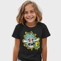 Rictus Splat, Tricou Copii