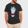 Sugar Skull Dreams, Tricou Barbati (Unisex)