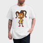 Lisa Simpsons Smile, Tricou Barbati (Unisex)