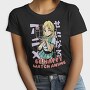 Anime Girl Love Watch, Tricou Femei