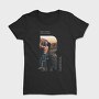 Resilience, Tricou Femei