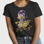 Frieza Power Burst, Tricou Femei