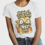 Suicidal Cat Grin, Tricou Femei