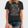 Future Warrior, Tricou Barbati (Unisex)