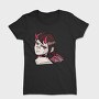Demon Girls Gaze, Tricou Femei