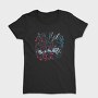 Dirt Jump Rider, Tricou Femei