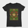 Dragon Dance, Tricou Femei