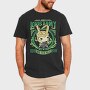 Lokis Army Emblem, Tricou Barbati (Unisex)