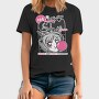 Oni Chan Bubblegum, Tricou Barbati (Unisex)