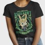 Lokis Army Emblem, Tricou Femei