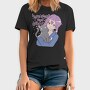 Anime Kitty Love, Tricou Barbati (Unisex)