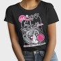 Oni Chan Bubblegum, Tricou Femei