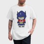 Optimus Roll Out, Tricou Barbati (Unisex)
