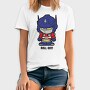 Optimus Roll Out, Tricou Barbati (Unisex)