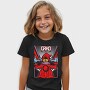 Orko Dragon Roar, Tricou Copii