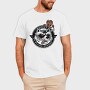 Rocket Raccoon School, Tricou Barbati (Unisex)