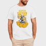 Super Saiyan Bros, Tricou Barbati (Unisex)