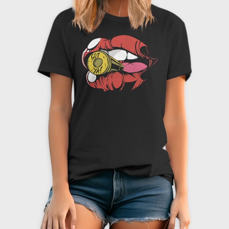 Crayon Crayon Got Ya, Tricou Barbati (Unisex)