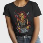 Owl Of Blood, Tricou Femei