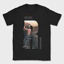 Resilience, Tricou Barbati (Unisex)
