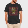 Genius Billionaire Playboy, Tricou Barbati (Unisex)