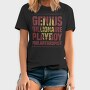 Genius Billionaire Playboy, Tricou Barbati (Unisex)