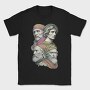 Renaissance Statute, Tricou Barbati (Unisex)