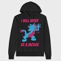 Dragon Roar Defiance, Hanorac Oversize Barbati (Unisex)