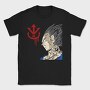 Dragonball Z Super Saiyan, Tricou Barbati (Unisex)
