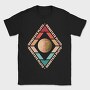 Reinstate Pluto, Tricou Barbati (Unisex)