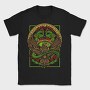 Eagle Spirit Dance, Tricou Barbati (Unisex)