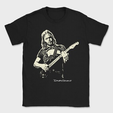 Electric Guitar Dream, Tricou Barbati (Unisex)