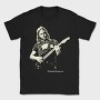 Electric Guitar Dream, Tricou Barbati (Unisex)