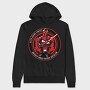 Elite Guard Forces, Hanorac Oversize Barbati (Unisex)