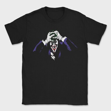 Emerald Eyes, Tricou Barbati (Unisex)