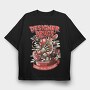 Er Drugs, Tricou Oversize Barbati (Unisex)
