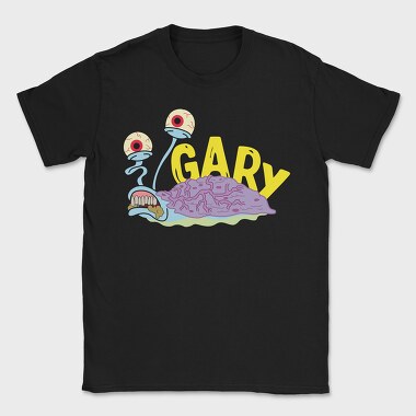 Eyeball Gary, Tricou Barbati (Unisex)