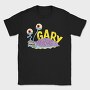 Eyeball Gary, Tricou Barbati (Unisex)