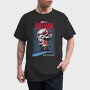 Antman Marvel Avengers, Tricou Barbati (Unisex)