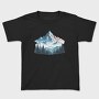 Mountain Peaks Forest, Tricou Copii