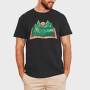 Nature Book, Tricou Barbati (Unisex)