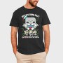 Ghostbusters Funko Pop, Tricou Barbati (Unisex)