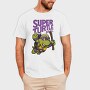 Super Turtle Bros, Tricou Barbati (Unisex)