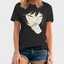 Crying Anime Boy, Tricou Barbati (Unisex)