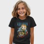 Aquaman Jungle, Tricou Copii